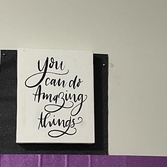 Positive thoughts Are power - Picture 2 of 2